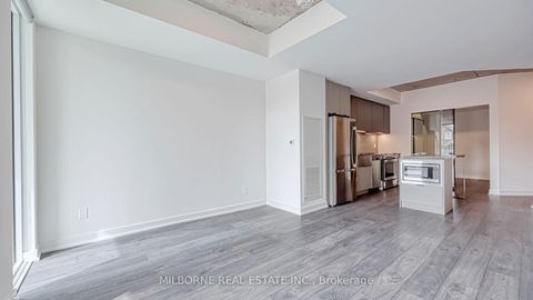 Photo 22 at 213 - 57 Brock Avenue, Roncesvalles, Toronto