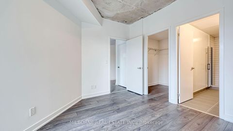 Photo 25 at 213 - 57 Brock Avenue, Roncesvalles, Toronto