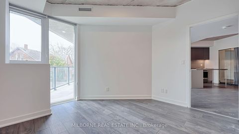 Photo 26 at 213 - 57 Brock Avenue, Roncesvalles, Toronto