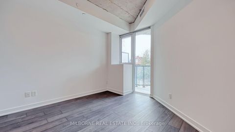 Photo 27 at 213 - 57 Brock Avenue, Roncesvalles, Toronto