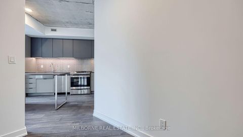 Photo 32 at 213 - 57 Brock Avenue, Roncesvalles, Toronto