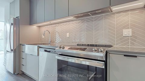 Photo 34 at 213 - 57 Brock Avenue, Roncesvalles, Toronto