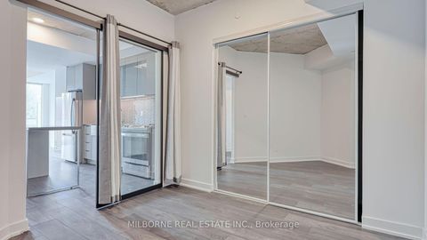 Photo 35 at 213 - 57 Brock Avenue, Roncesvalles, Toronto