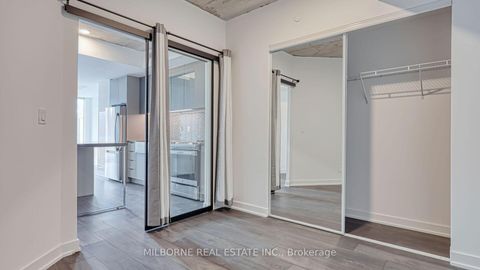 Photo 36 at 213 - 57 Brock Avenue, Roncesvalles, Toronto