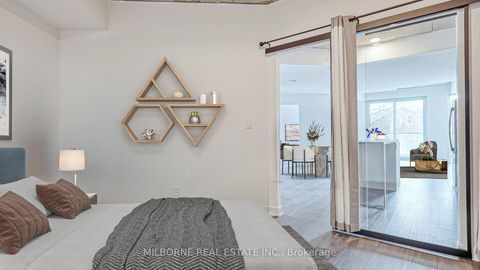 Photo 38 at 213 - 57 Brock Avenue, Roncesvalles, Toronto