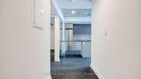 Photo 40 at 213 - 57 Brock Avenue, Roncesvalles, Toronto