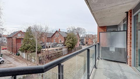 Photo 41 at 213 - 57 Brock Avenue, Roncesvalles, Toronto