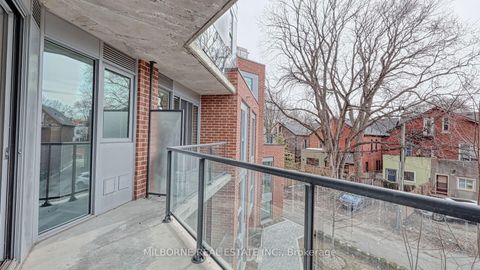 Photo 42 at 213 - 57 Brock Avenue, Roncesvalles, Toronto