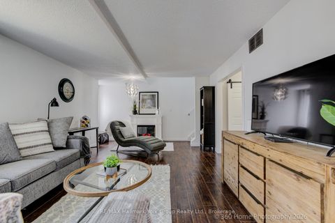 Photo 17 at 16 - 502 ESSA Road, Holly, Barrie