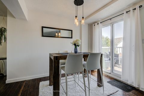 Photo 18 at 16 - 502 ESSA Road, Holly, Barrie