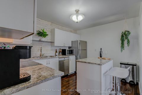 Photo 21 at 16 - 502 ESSA Road, Holly, Barrie