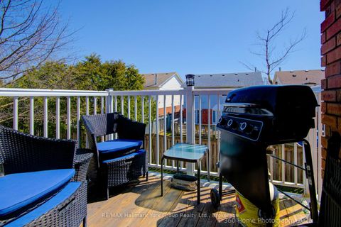 Photo 24 at 16 - 502 ESSA Road, Holly, Barrie