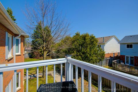 Photo 25 at 16 - 502 ESSA Road, Holly, Barrie