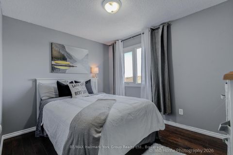 Photo 31 at 16 - 502 ESSA Road, Holly, Barrie