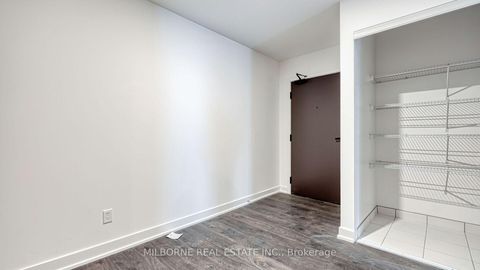 Photo 11 at TH 103 - 57 Brock Avenue, Roncesvalles, Toronto