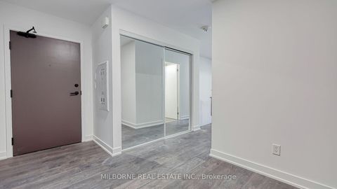 Photo 12 at TH 103 - 57 Brock Avenue, Roncesvalles, Toronto