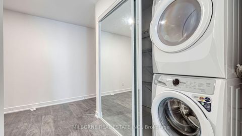 Photo 13 at TH 103 - 57 Brock Avenue, Roncesvalles, Toronto