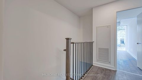 Photo 14 at TH 103 - 57 Brock Avenue, Roncesvalles, Toronto
