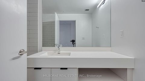 Photo 15 at TH 103 - 57 Brock Avenue, Roncesvalles, Toronto