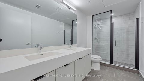 Photo 18 at TH 103 - 57 Brock Avenue, Roncesvalles, Toronto