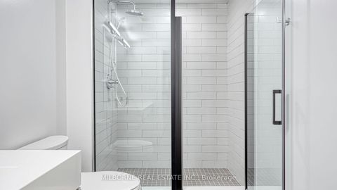 Photo 19 at TH 103 - 57 Brock Avenue, Roncesvalles, Toronto