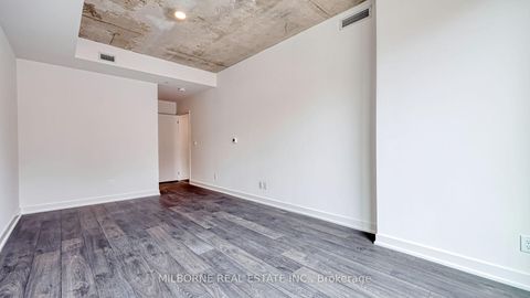 Photo 22 at TH 103 - 57 Brock Avenue, Roncesvalles, Toronto