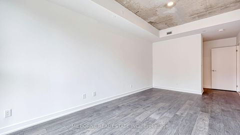 Photo 23 at TH 103 - 57 Brock Avenue, Roncesvalles, Toronto