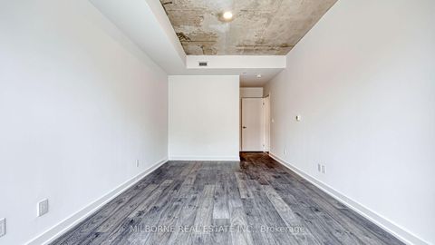 Photo 24 at TH 103 - 57 Brock Avenue, Roncesvalles, Toronto