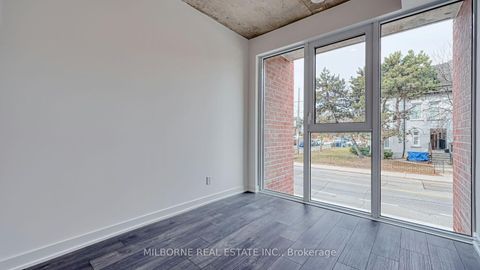 Photo 25 at TH 103 - 57 Brock Avenue, Roncesvalles, Toronto