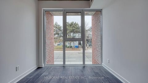 Photo 26 at TH 103 - 57 Brock Avenue, Roncesvalles, Toronto