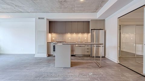 Photo 28 at TH 103 - 57 Brock Avenue, Roncesvalles, Toronto