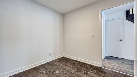 Photo 35 at TH 103 - 57 Brock Avenue, Roncesvalles, Toronto