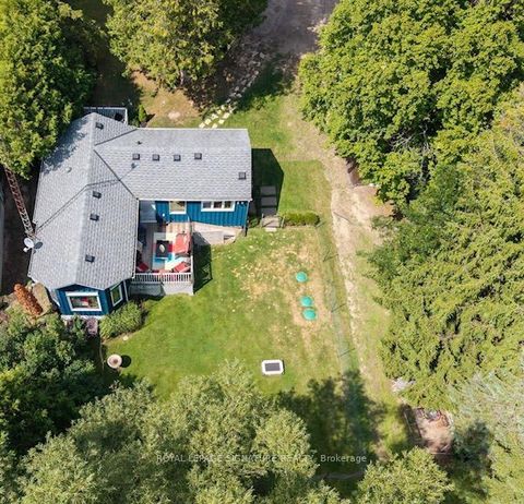 Photo 2 at 17 Mustard Street, Rural Uxbridge, Uxbridge