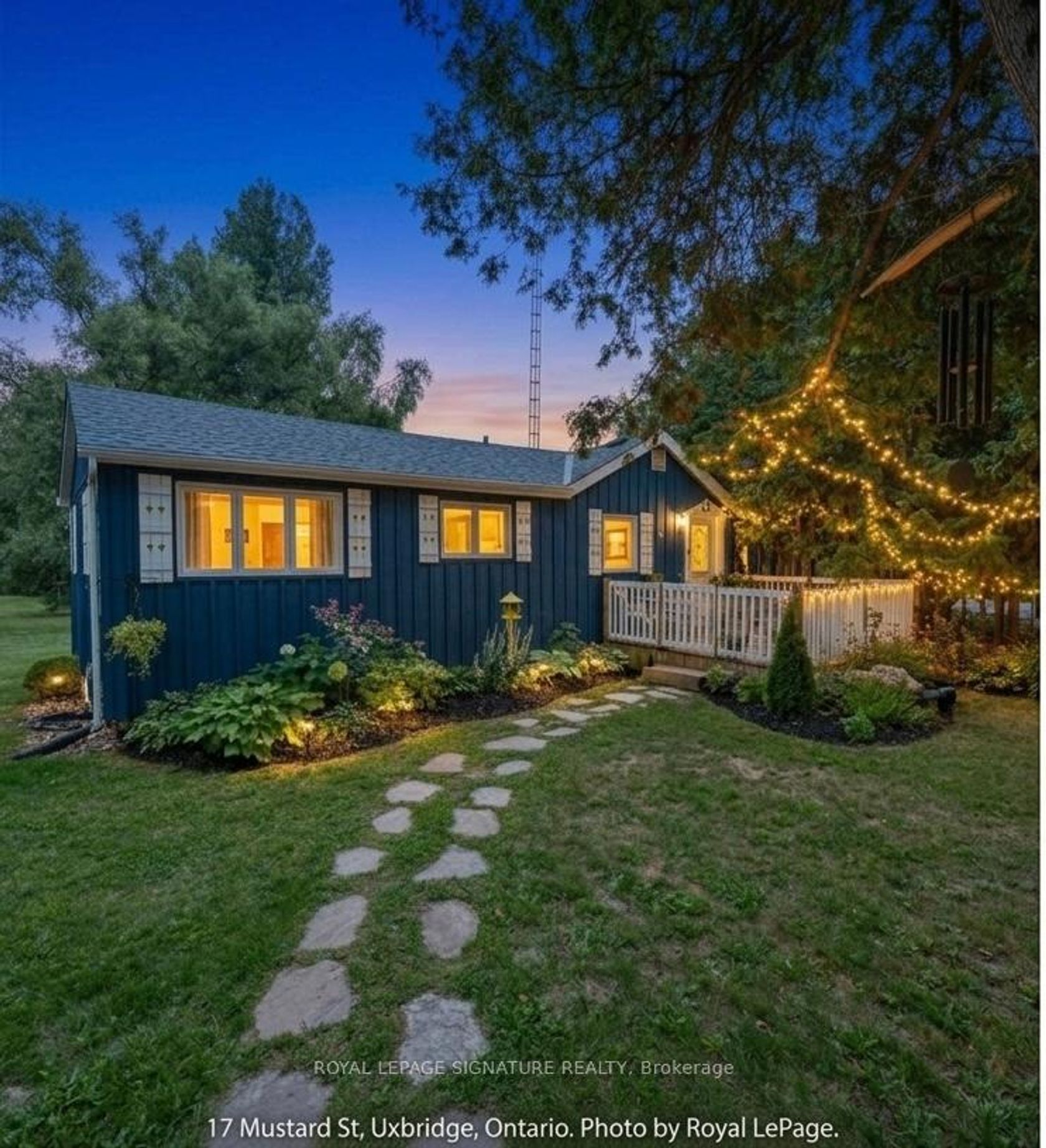 17 Mustard Street, Rural Uxbridge, Uxbridge 