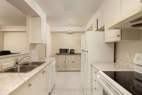 Photo 1 at 227 - 1883 Mcnicoll Avenue, Steeles, Toronto