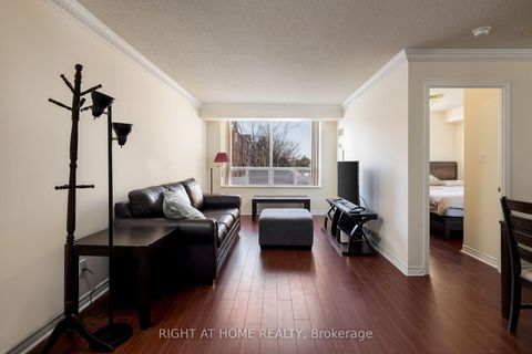Photo 3 at 227 - 1883 Mcnicoll Avenue, Steeles, Toronto