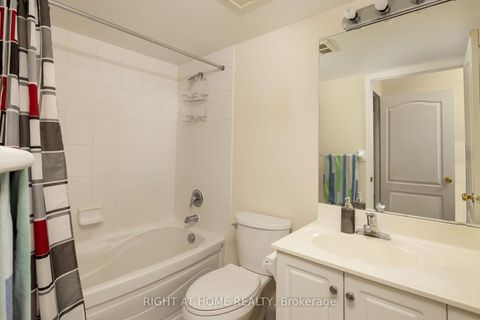 Photo 5 at 227 - 1883 Mcnicoll Avenue, Steeles, Toronto