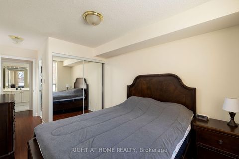 Photo 8 at 227 - 1883 Mcnicoll Avenue, Steeles, Toronto