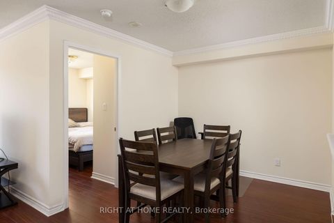 Photo 10 at 227 - 1883 Mcnicoll Avenue, Steeles, Toronto