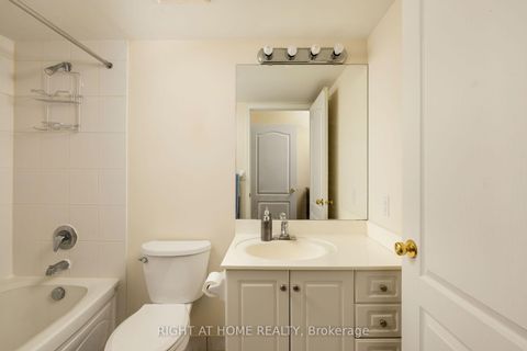 Photo 11 at 227 - 1883 Mcnicoll Avenue, Steeles, Toronto