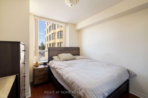 Photo 15 at 227 - 1883 Mcnicoll Avenue, Steeles, Toronto