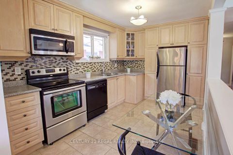 Photo 5 at 14 Thorpe Road, Richview, Toronto