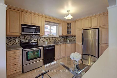 Photo 6 at 14 Thorpe Road, Richview, Toronto