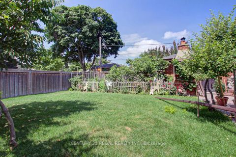 Photo 13 at 14 Thorpe Road, Richview, Toronto