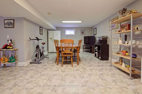Photo 15 at 14 Thorpe Road, Richview, Toronto