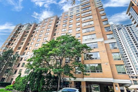 Photo 0 at 1203 - 88 Grandview Way, Willowdale East, Toronto