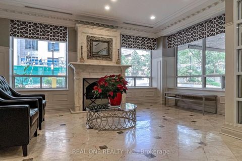 Photo 2 at 1203 - 88 Grandview Way, Willowdale East, Toronto