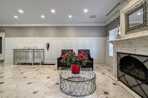 Photo 3 at 1203 - 88 Grandview Way, Willowdale East, Toronto