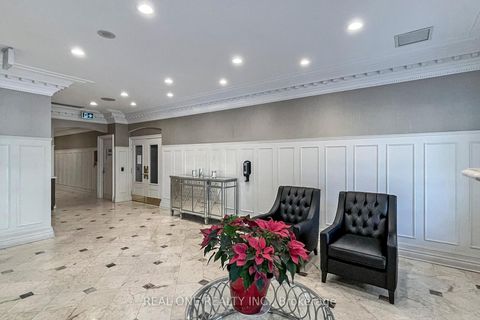 Photo 4 at 1203 - 88 Grandview Way, Willowdale East, Toronto