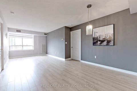 Photo 5 at 1203 - 88 Grandview Way, Willowdale East, Toronto